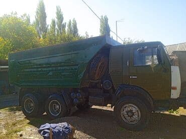 танк скутер: Грузовик — 7