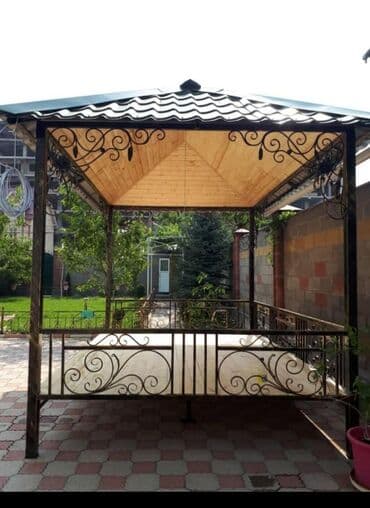 кузовные сварочные работы: Сварка | Навесы, Камины — 27