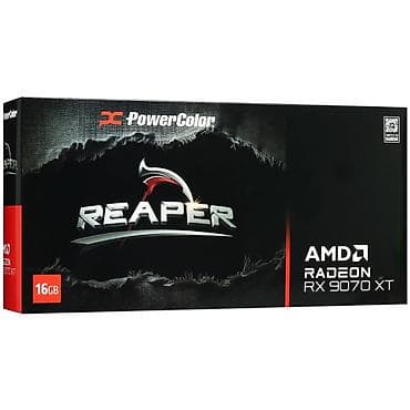 купить rx 7900 xtx: Видеокарта, Новый, Radeon RX, 16 ГБ, Для ПК — 1