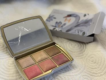 бьюти бокс: Люксовая копия Hourglass Ambient Lighting Edit Unlocked – 6‑цветная — 2