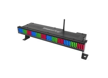 набор фрез: Chauvet (usa) световой прибор с встроенным акумулятором(до 8ч)+пультом — 6