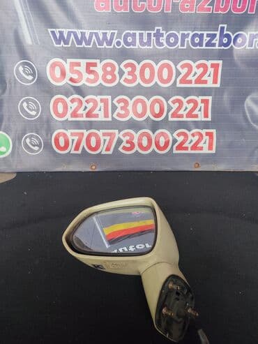 стекло бишкек цена: Заднего вида Зеркало Б/у, Оригинал — 4