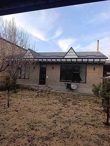 недвижимость дома: Продаётся жилой дом с коммерческим помещением у трассы. - Кирпичный — 6