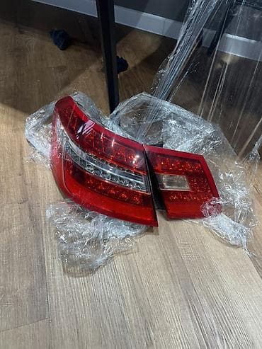 мерс задный стоп: Задний левый стоп-сигнал Mercedes-Benz Новый, Оригинал, Япония — 3