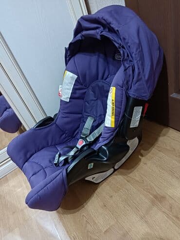 сумка в радом: Автокресло, Новый — 2