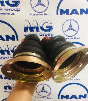 привозные запчасти спринтер: Vito запчасти в наличии и под заказ!!! Автозапчасти!!! — 1