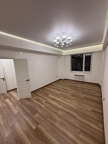 южный мкр: 1 комната, 48 м², Элитка, 15 этаж, Свежий ремонт — 2