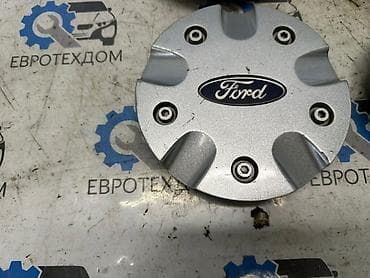 Колпак колесный Ford Focus 1 Купе FXDD Контрактный из Германии, в — 3