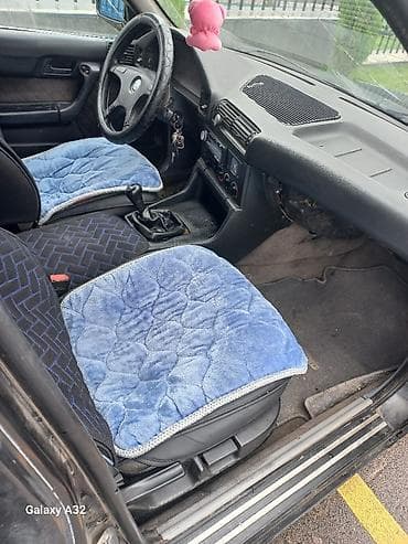 bmw e29: BMW 5 series: 1989 г., 2 л, Механика, Бензин, Седан — 8