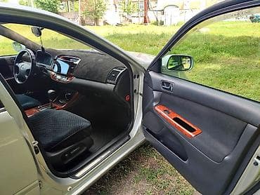 двигатель camry: Toyota Camry: 2003 г., 2.4 л, Автомат, Бензин, Седан — 7