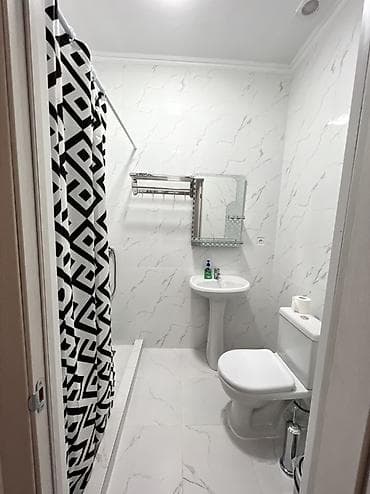 Күндүк ижара: Коттедж, Raduga West | Радуга West, Кош-Көл, Бассейн — 8