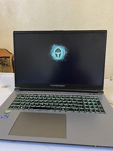 core: Ноутбук Thunderobot, Игровой, Intel Core i5 — 2