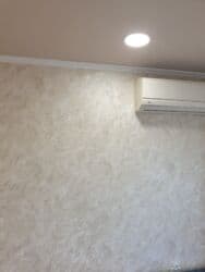 испанский дом: 3 комнаты, 57 м², 104 серия, 2 этаж, Евроремонт — 18