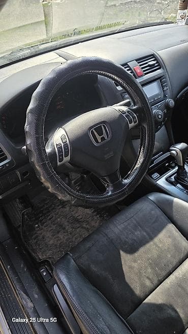 рулевой гур: Руль Honda Оригинал — 1