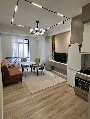 premium development: 2 комнаты, Агентство недвижимости, С мебелью полностью — 5