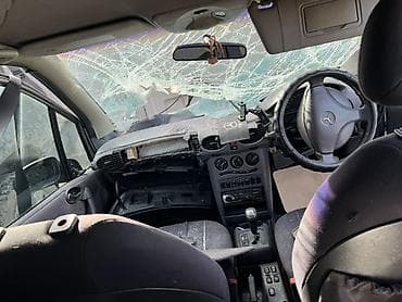 Lixiang: Mercedes-Benz A 160 (W168), хэтчбек, левый руль. Цвет — 5