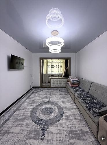 Продажа квартир: 3 комнаты, 64 м², 106 серия, 1 этаж, Косметический ремонт — 1