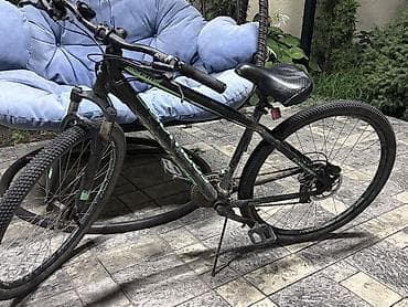 bxt fix: Горный велосипед, Forward, Рама L (172 - 185 см), Алюминий, Б/у — 4