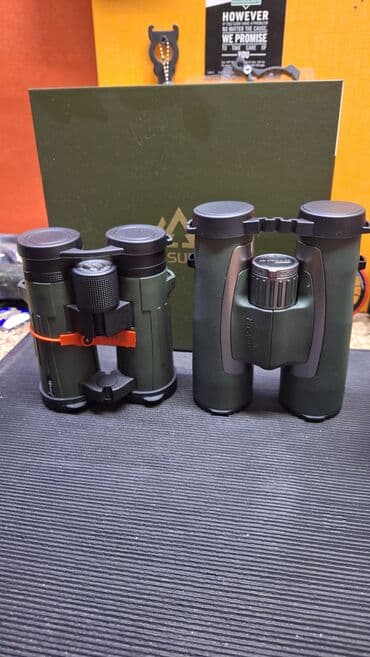 чехлы для очков: Бинокли ED стекло — 8