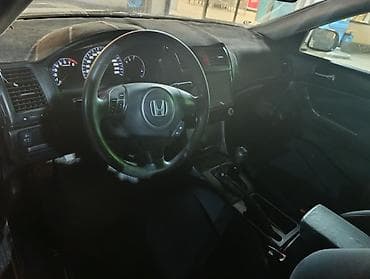 радиатор на опель вектра б: Honda Accord: 2007 г., 2 л, Механика, Бензин, Седан — 5