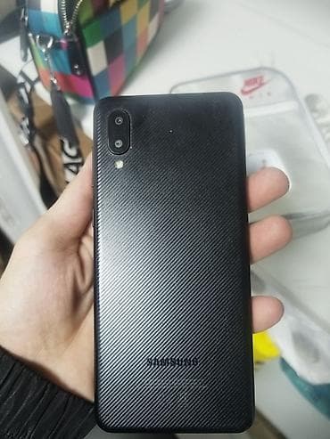 galaxy note 21: Samsung D820, Б/у, 64 ГБ, цвет - Черный, 2 SIM — 1