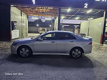 хонда акорд тар: Honda Accord: 2004 г., Автомат, Бензин, Седан — 9