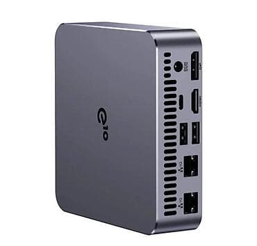 mi a4: 💻 Мини ПК Acer ERBox (Ryzen 7 8745HS, 16GB / 512GB) — мощный и — 6