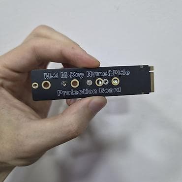 Комплектующие для ПК: Накопитель для ПК, Новый, SK Hynix, SSD, 512 ГБ, Для ПК — 2