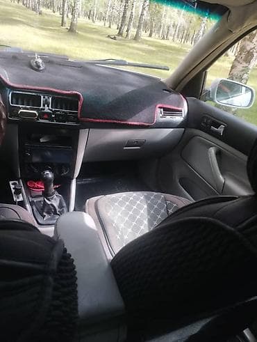 радиатор опель вектра б: Volkswagen Bora: 2002 г., 2 л, Механика, Бензин, Седан — 5