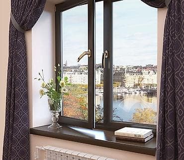 Перегородки на заказ: Окно, Дверь, Замок: Установка, Ремонт, Реставрация — 8