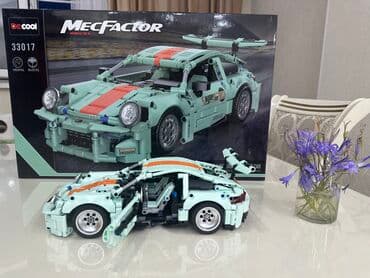 лего дом: Продаю лего с коробкой и инструкцией 1200деталей все детали на месте — 2