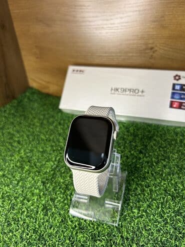 лоферы 37 размер: Часы HK 10ProA 45mm/Apple watch 9 ↘️ ФУHKЦИОНAЛ: —Smаrt Watch Hk 9 — 2