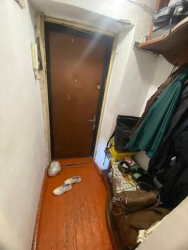 18: 1 комната, 30 м², Хрущевка, 4 этаж, Косметический ремонт — 4