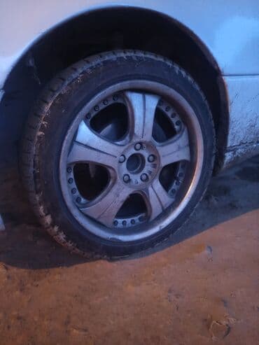 продажа авто в бишкеке и по всему кыргызстану: Toyota Aristo: 1995 г., 0.3 л, Автомат, Бензиновая, Седан — 5