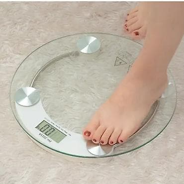 електронные весы: Напольные весы — 2