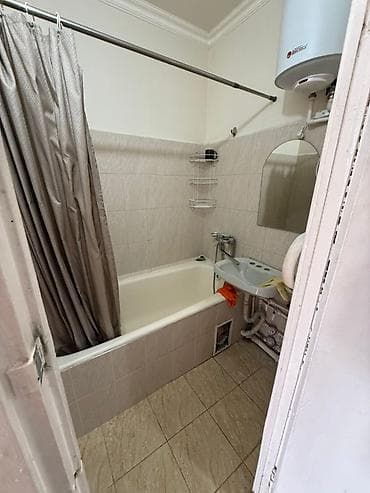 недавно: 2 комнаты, 50 м², 105 серия, 5 этаж, Старый ремонт — 4