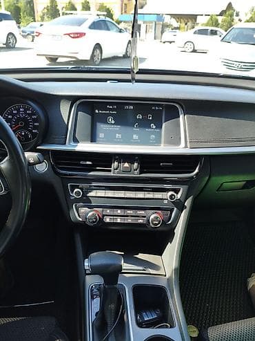 golf 4 мотор: Kia Optima: 2019 г., 2.4 л, Автомат, Бензин, Седан — 5
