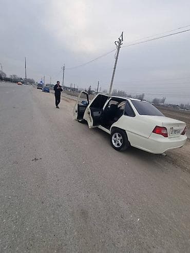 аудио техника: Daewoo Nexia: 2011 г., 1.5 л, Механика, Бензин, Седан — 2