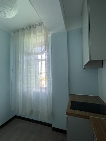 малосемейных: 1 комната, 30 м², Индивидуалка, 3 этаж, Евроремонт — 7