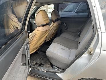 тент на уаз: ВАЗ (ЛАДА) 2111: 2004 г., 1.5 л, Ручные, Бензин, Универсал — 7