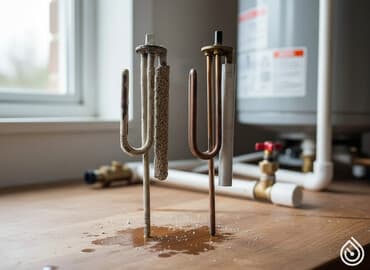 продаю или меняю телефон: Профессиональная чистка и обслуживание водонагревателей (бойлеров) — 1