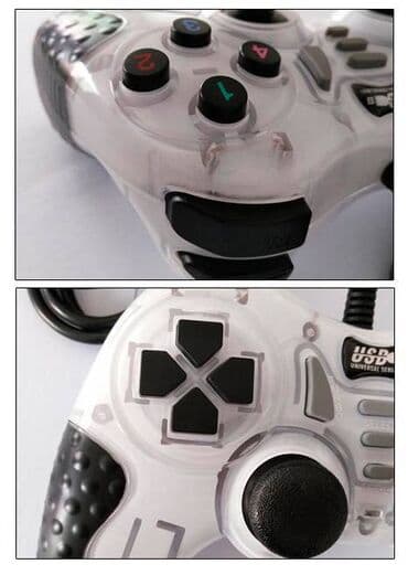 приставка android: Джойстики для Компьютера/TV-Box/Android/PS 1-3/Xbox-360 с аналогом — 4