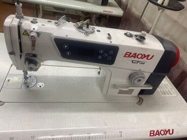 промышленные швейные машины в рассрочку: Продаются Договорная Цехке керекту баардык бюумдар бар чалып — 9