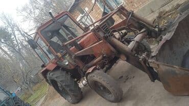 Тракторы Lovol: Срочно продаю Мтз 82 Мтз 80 — 1