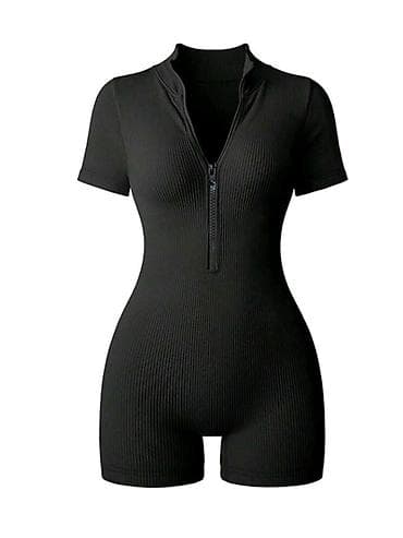 nike tech flece: Костюм с шортами, Китай, Трикотаж, M — 1