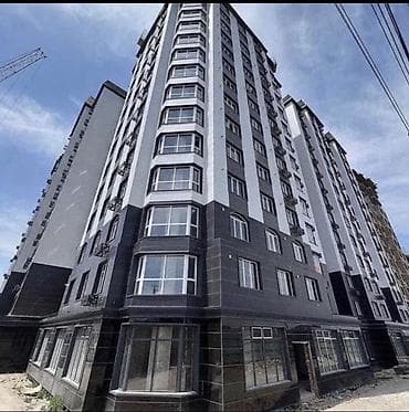 Квартиры: 1 комната, 41 м², 5 этаж, Дизайнерский ремонт — 10