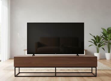 где купить универсальный пульт для телевизора: Телевизор Samsung 40" Модель: UE40H4200AK (серия H4200), код — 1