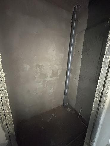 Кыймылсыз мүлк: 2 бөлмө, 72 м², Элитка, 6 кабат, Даяр ПСО (өзү оңдоп түзөтүп бүтүү үчүн) — 4