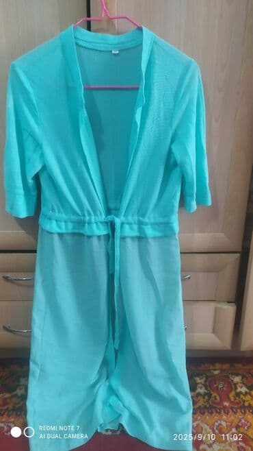 Шарф, Б/у, Женские