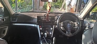 Subaru Outback: 2006 г., 2.5 л, Автомат, Бензин, Универсал — 1